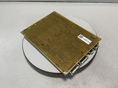 USED CINCINNATI MILACRON 3-533-1030G REV.D