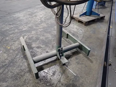 USED HEATH ENGINEERING COMPANY RC60