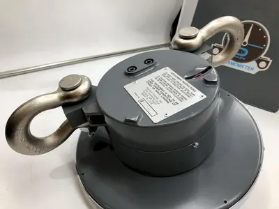 USED DILLON AP SERIES