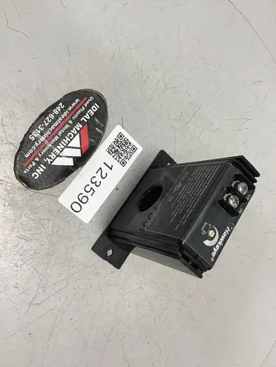 Used HAWKEYE INST INC Z100136-OB Sensors Michigan US | Ideal Machinery #587798