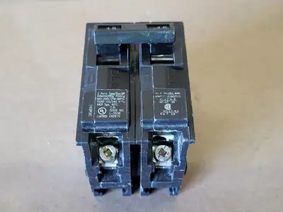USED SIEMENS Q215