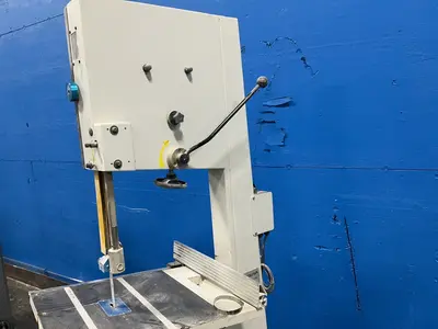 Used LAGUNA MBAND184200 Woodworking Vertical Band Saws Ohio US | HGR 24 #1286703