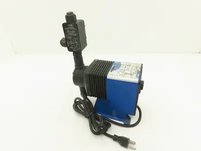 Used PULSAFEEDER _UNKNOWN_ Pumps Indiana US | Arrow Industrial #1249924