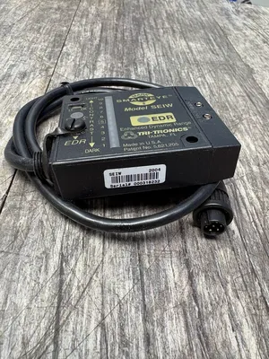 TRI-TRONICS SEIWF1 Electrical/PLC/Automation | ESS Industrial Equipment Sales (6)