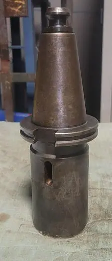 Used DAVIS 374-01355 Tool Holders Wisconsin US | Lemke Machinery Sales #309270