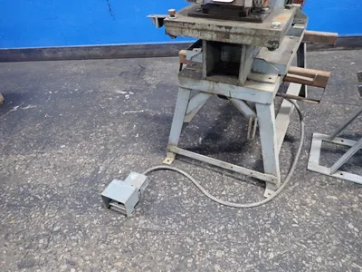 Used WHITNEYJENSEN AR231 O.B.I. Presses Ohio US | HGR 24 #1129912