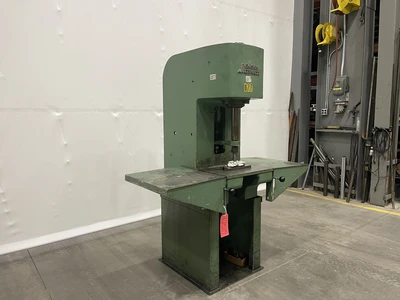 Denison 8-Ton Multipress