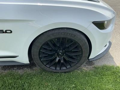 USED 2016 FORD MUSTANG