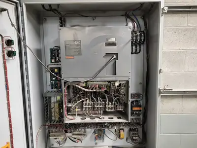 USED MITSUBISHI FR-Z260-22K