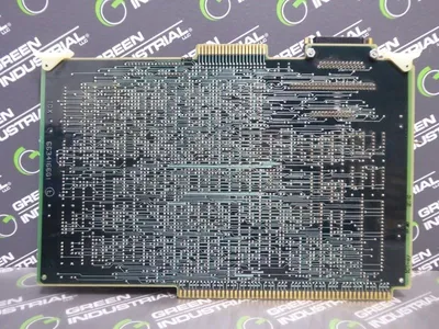 USED Bailey Controls NIOX01 I/O Expansion Module 6634165E1 Used