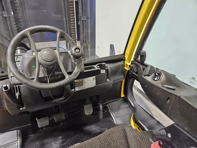 2020 HYSTER H155FT Forklift Trucks | Gulf Coast Machinery (19)
