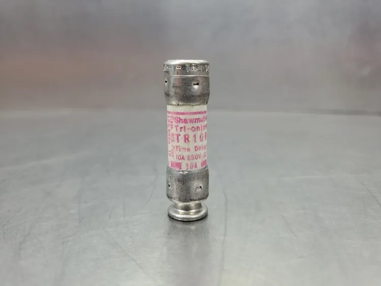 Used Shawmut _UNKNOWN_ Fuses South Carolina US | Palmetto Automation #1163811