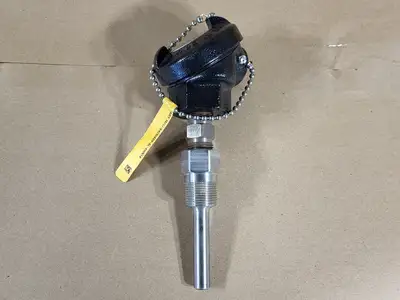 USED INDUSTRIAL CONTROL DISTRIBUTORS J48U-S4D0409-SL-6HN34