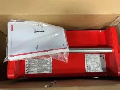 Used FRONIUS TRANSPULS SYNERGIC 3200 CMT MV R Welding Machinery (Other) Ohio US | HGR 24 #1287339