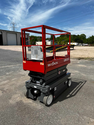 USED 2019 Skyjack SJ3219