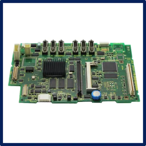 Used FANUC A20B-8200-0393 Circuit Boards Texas US | CNC TOOLS LLC #906684