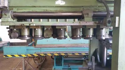 USED INHER EL 1000