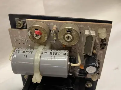 New | in-Stock ELECTRIC 9212 81FP Miscellaneous Equipment (Electrical & Power) Ohio US | Surplus Asset Holdings #1238412