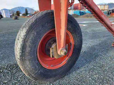 USED 2006 SICARD SW314D-C
