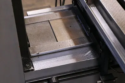 2001 BRIDGEPORT SERIES 1 MILLERS, VERTICAL | Prime Machinery (16)