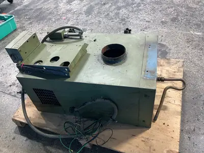 Used AIRFLOW SYSTEMS INC _UNKNOWN_ Miscellaneous MRO Ohio US | HGR 24 #1309228