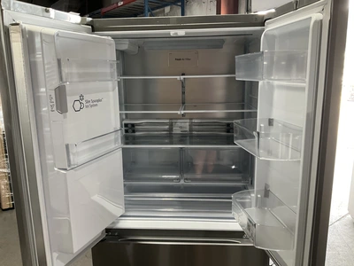 Used LG LF24Z6530S Refrigerators Michigan US | Miedema Asset Management Group #1320912