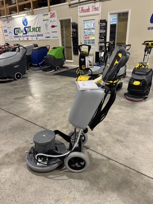 Karcher BDS 43/Orbital C Heavy Duty Floor Machine NEW