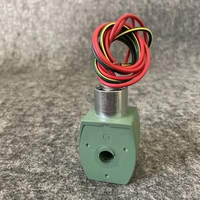 Used ASCO 238210-032-D Valves/Fittings California US | Davliegogo LLC #1732680