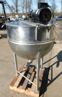 USED THOMAS BURKHART 60 GALLON