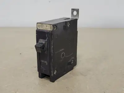 USED SQUARE D BA115