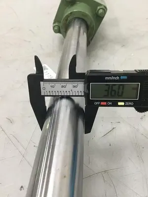 USED ENGEL 20300162