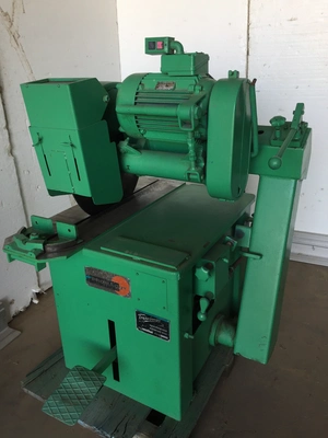 Trennjaeger Promacut Model UN1 16/60 Saw