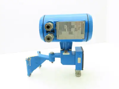 Altometer SC80AS/F Flow Meter Transmitter 0-2050gpm 902502 A