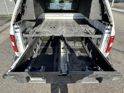 Used 2020 FORD F-150 Pickup Trucks Florida US | Truck and Van Outlet #1509226