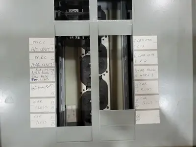 USED CUTLER-HAMMER R3CPL112