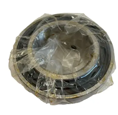 NEW DODGE 123350 BALL BEARING INS-SC-207 212 2-7/16