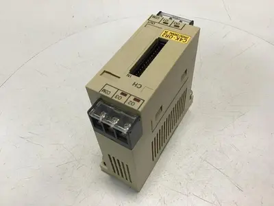 USED OMRON C4K-0R2