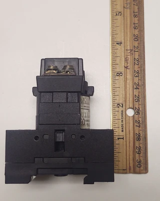 SIEMENS 3LD11 18-OTB53 MAIN EMERGENCY DISCONNECT