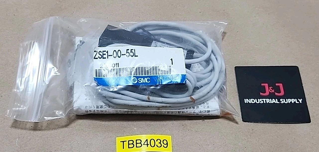 NEW SMC ZSE1-00-55L
