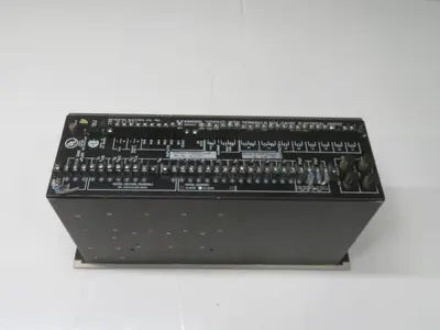Used BECKWITH M-3425 Relays & Switches Texas US | Aucto #1308595
