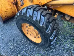 Used 1988 CASE 580K Wheel Loaders Pennsylvania US | Iron Exchange Equipment Solutions #1352425