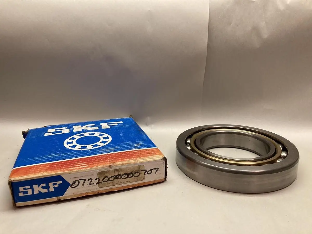 New | in-Stock SKF 7226-BCBM Industrial Controls | Surplus Asset Holdings #1221258