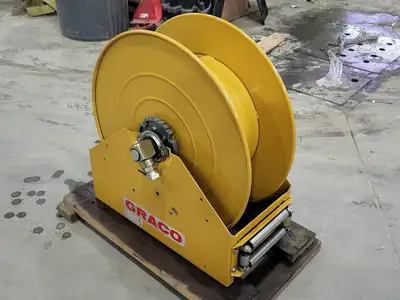Hose Reel 237728