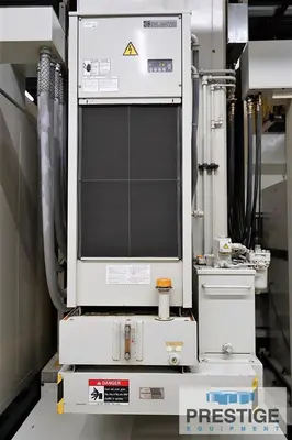 USED 2005 SNK HPS-120B 5-AXIS