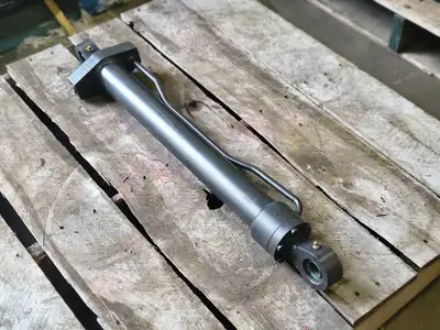 Hydraulic Cylinder GF50-35-460GE