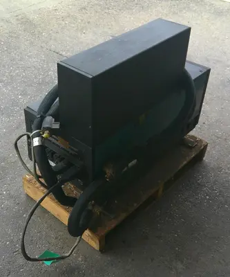 SPC9326  Hot Melt Dispenser Nordson hot melt glue dispenser model 3700V 2FBV6D/R
