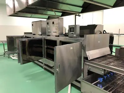 USED FUJIMAK FGJ0A30NL