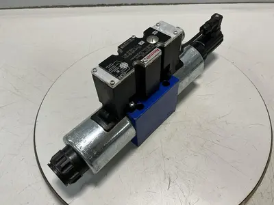 USED REXROTH R900927233