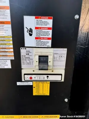 USED GENERAC SD350
