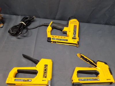 Used _UNKNOWN_ _UNKNOWN_ Staplers Michigan US | Miedema Asset Management Group #1413568
